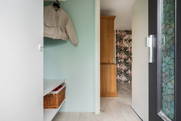 Foto - Te koop: Schoonenburgsingel 158, 2135 GE Hoofddorp